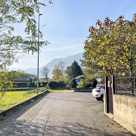 Сasa de vacaciones San Miro By Interhome