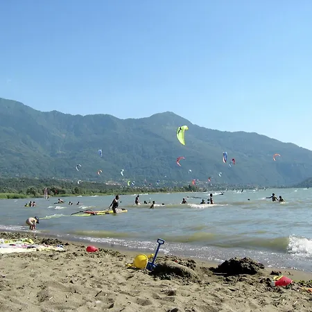 San Miro By Interhome Сasa de vacaciones *