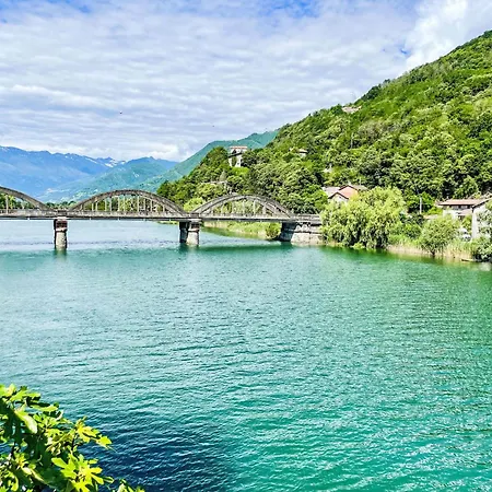 Сasa de vacaciones San Miro By Interhome *