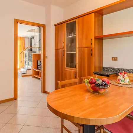 Сasa de vacaciones San Miro By Interhome Sorico