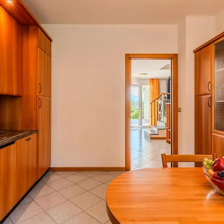 Сasa de vacaciones San Miro By Interhome